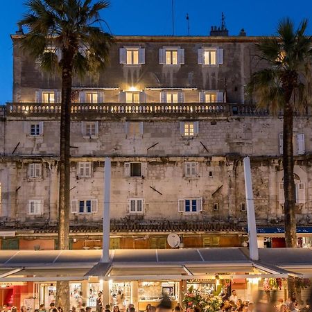 Split Finest Suite 2 Buitenkant foto