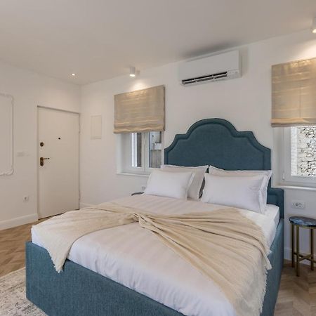 Split Finest Suite 2 Buitenkant foto