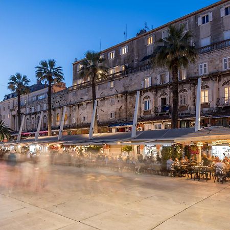 Split Finest Suite 2 Buitenkant foto