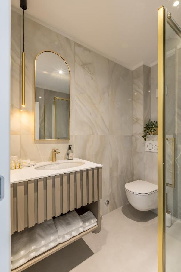 Split Finest Suite 2 Buitenkant foto