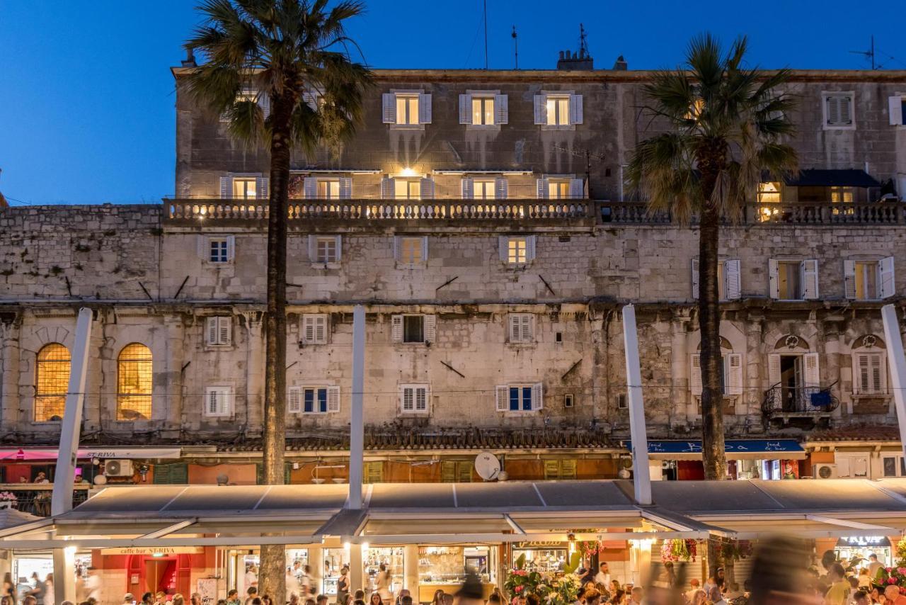 Split Finest Suite 2 Buitenkant foto