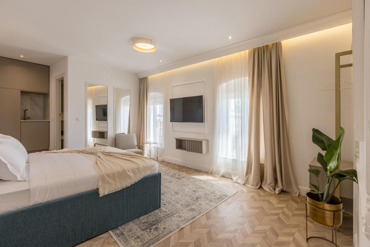 Split Finest Suite 2 Buitenkant foto
