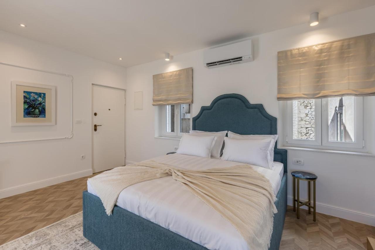 Split Finest Suite 2 Buitenkant foto