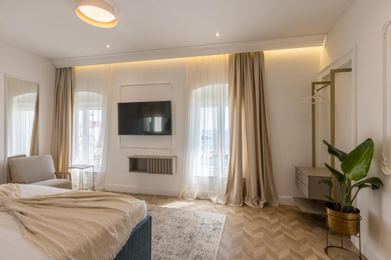 Split Finest Suite 2 Buitenkant foto
