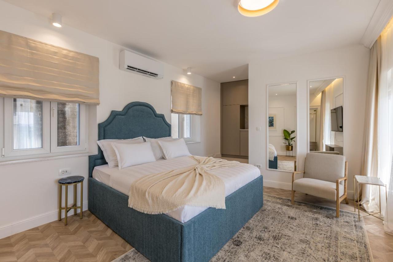 Split Finest Suite 2 Buitenkant foto