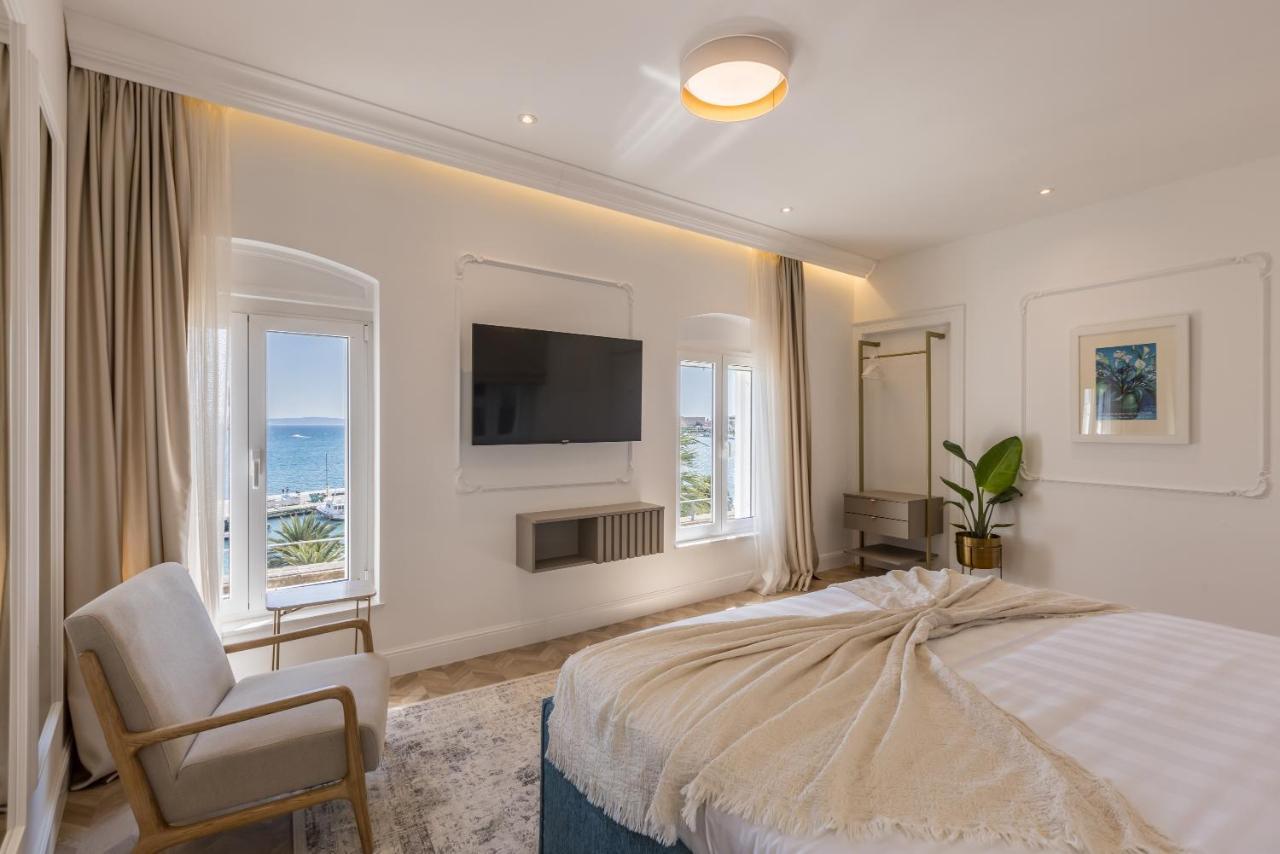 Split Finest Suite 2 Buitenkant foto
