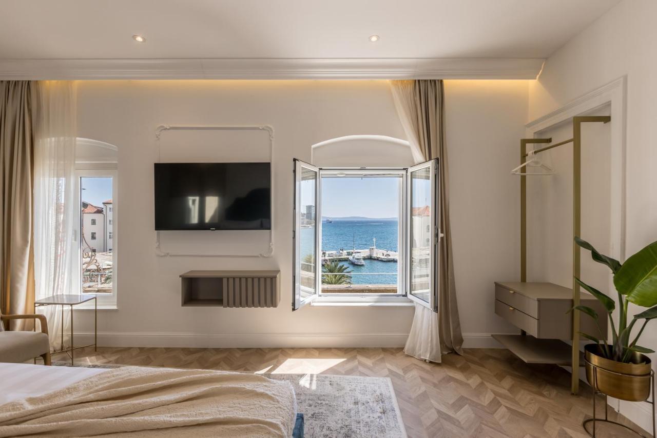 Split Finest Suite 2 Buitenkant foto