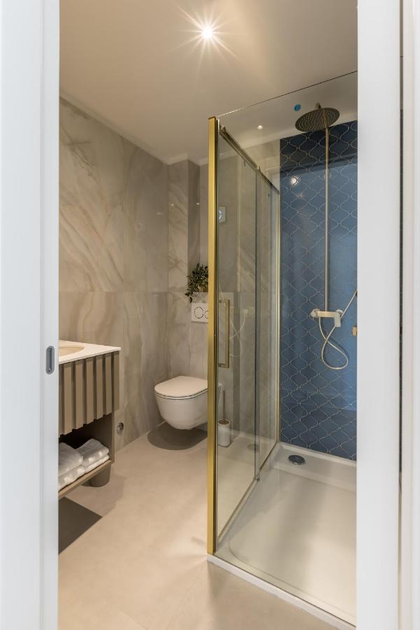 Split Finest Suite 2 Buitenkant foto